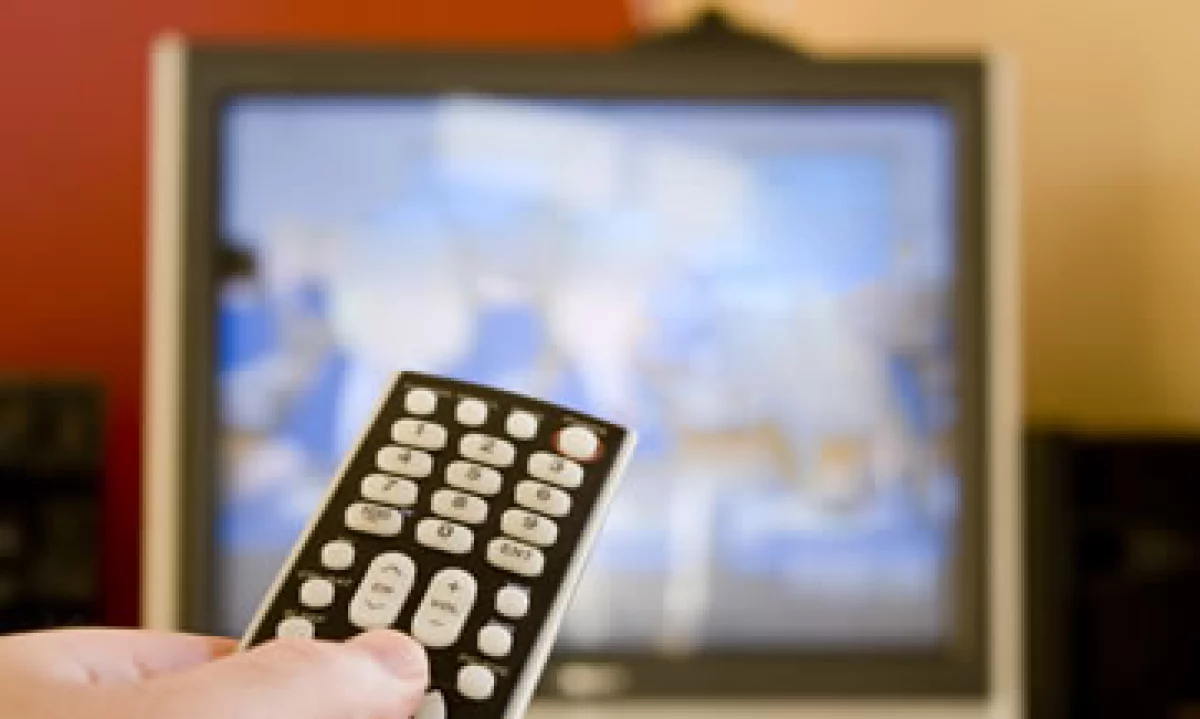 La televisora también indicó que las ventas del segundo trimestre en el rubro de televisión abierta cayeron 5.9% en el periodo. (Foto: Photos to Go)