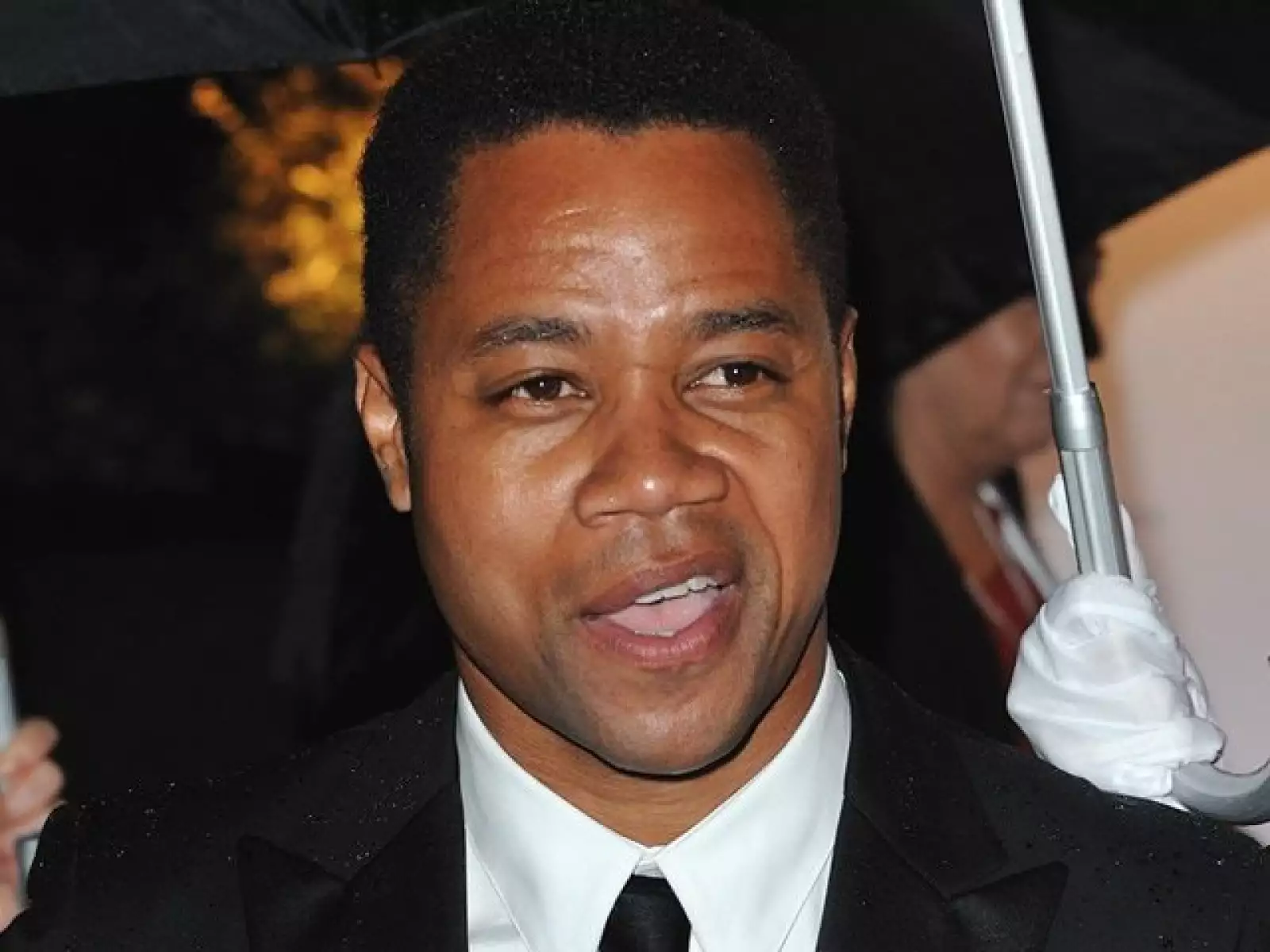 Cuba Gooding Jr.