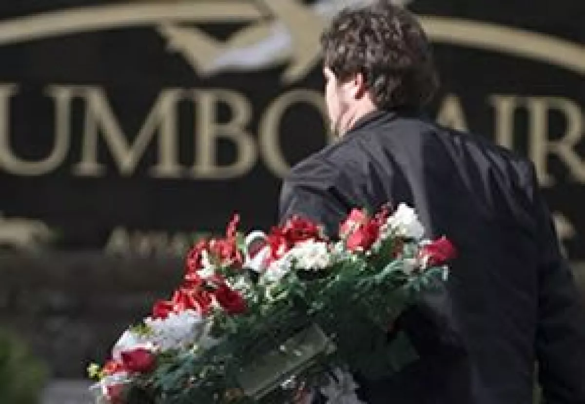 La ceremonia privada se llevó a cabo en la residencia de la familia en Ocala, Florida.