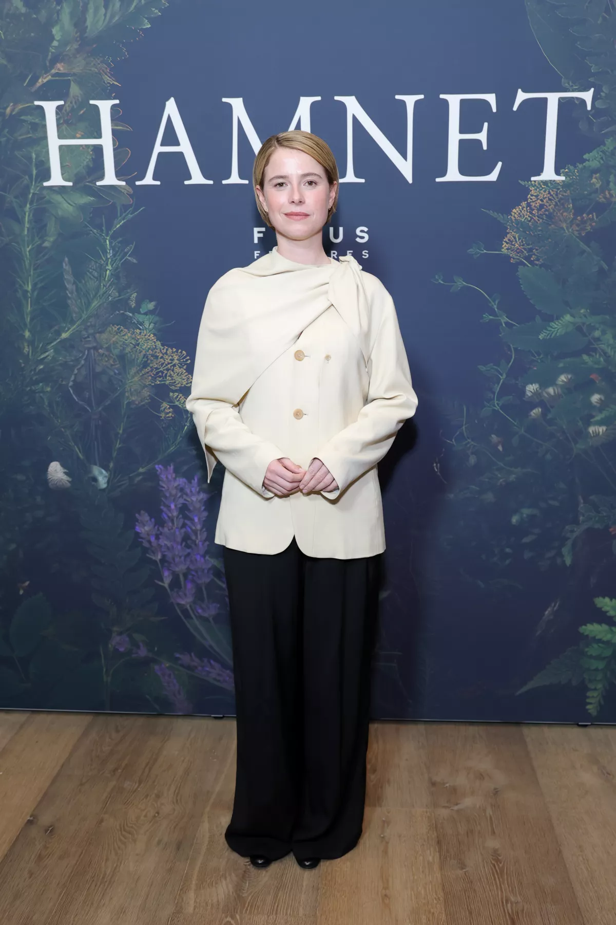 Jessie-Buckley-Hamnet