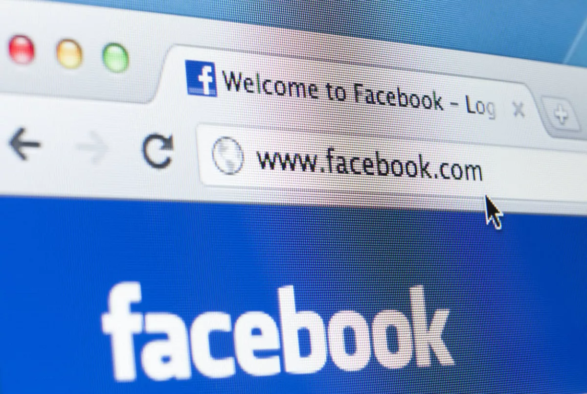 facebook
