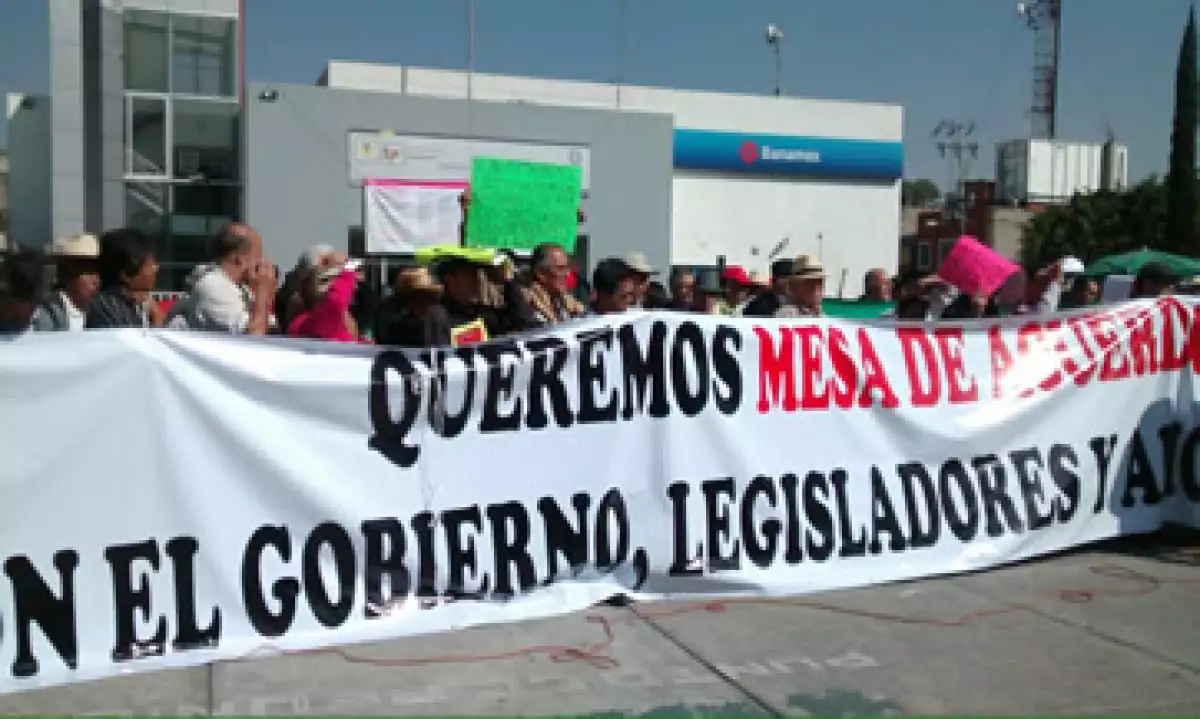 Tan sólo 31.2% de la cartera de crédito de Ficrea podría ser recuperada, según estimaciones. (Foto: Samantha Álvarez )