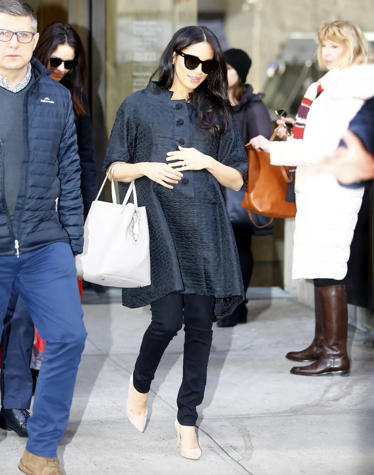 Meghan Markle, Duchess of Sussex