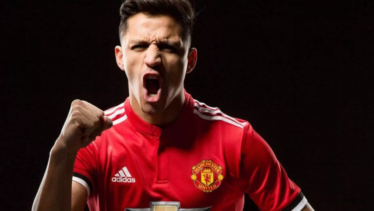 Alexis Sánchez