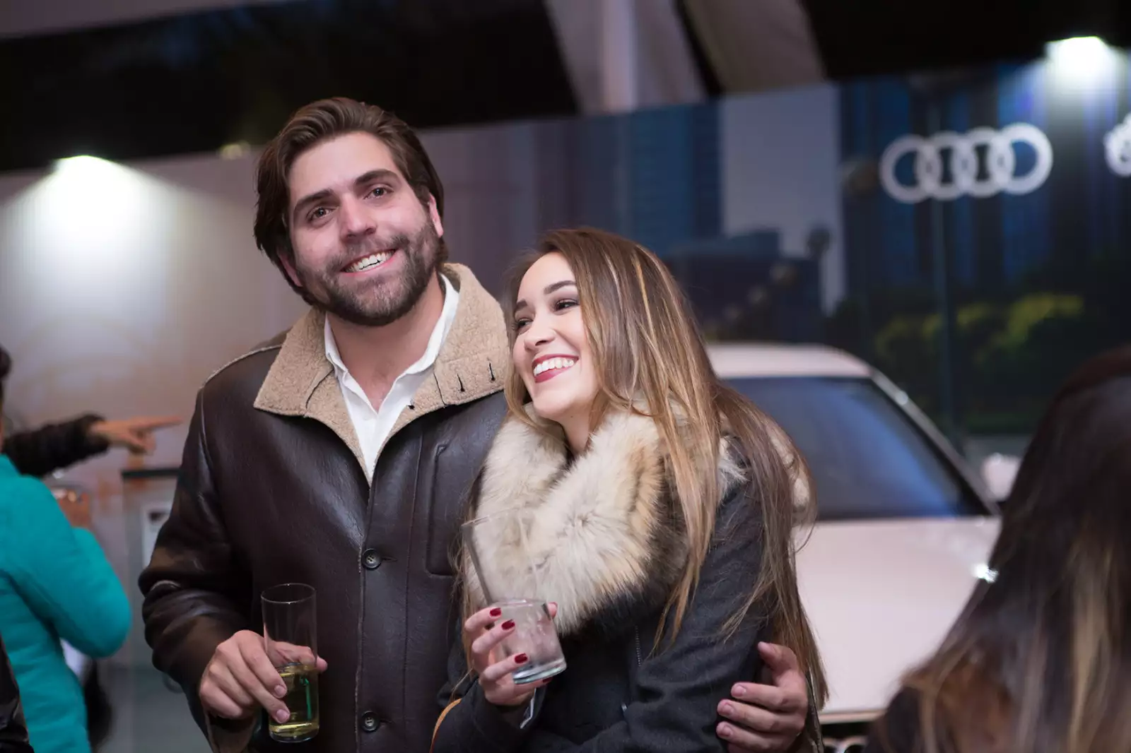 Copa Audi-Scappino