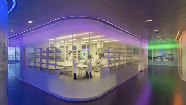 Kaleida Salud, Instituto Vascular Gates y Centro Transnacional de Investigaci�n Cl�nica UB_1