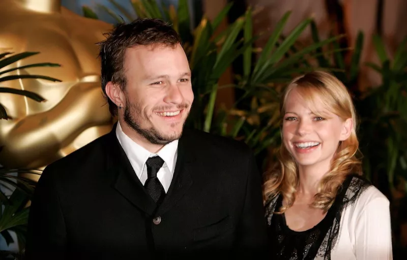 Oscar Nominees Luncheon