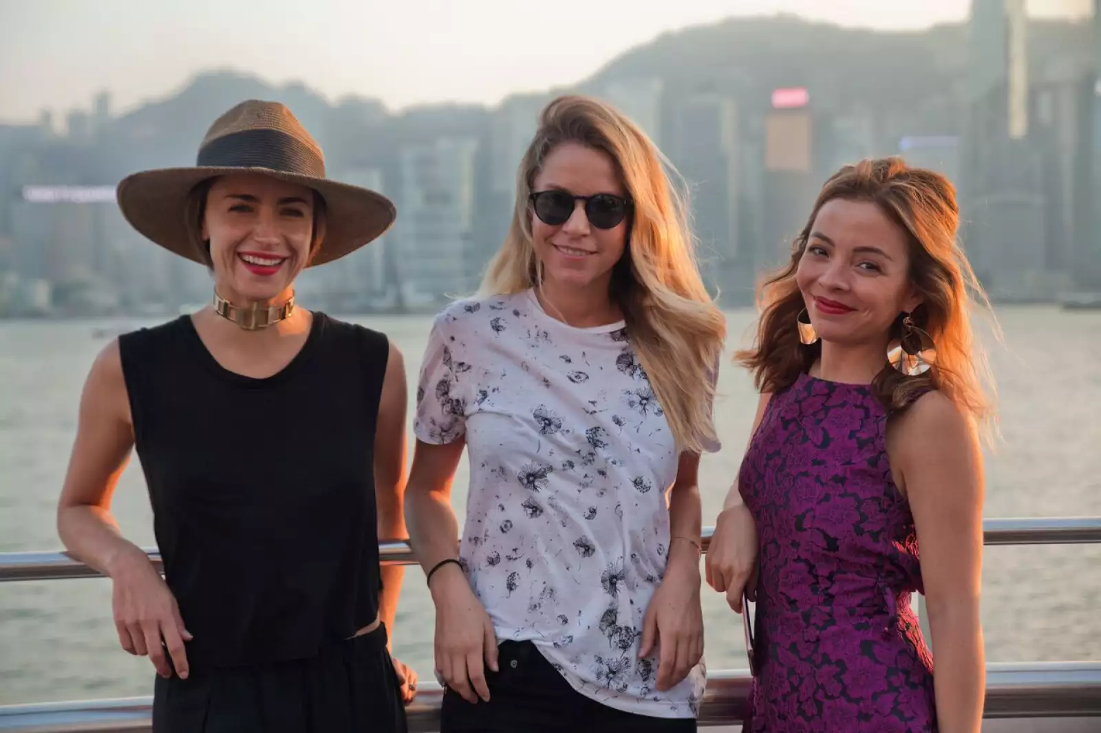 Mexico Fashion Design edición Hong Kong