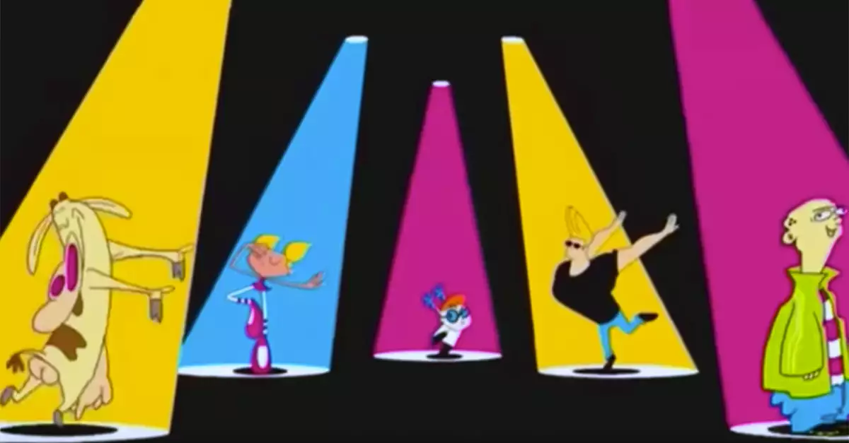 Cartoon Network