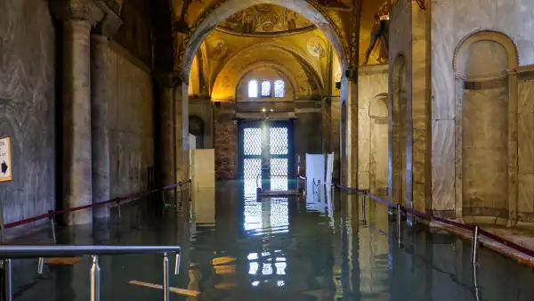 Basílica de San Marcos