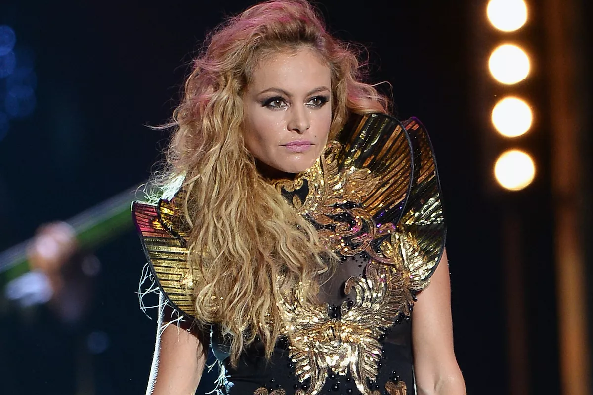 Telemundo's "Premios Tu Mundo" Awards 2015 - Show