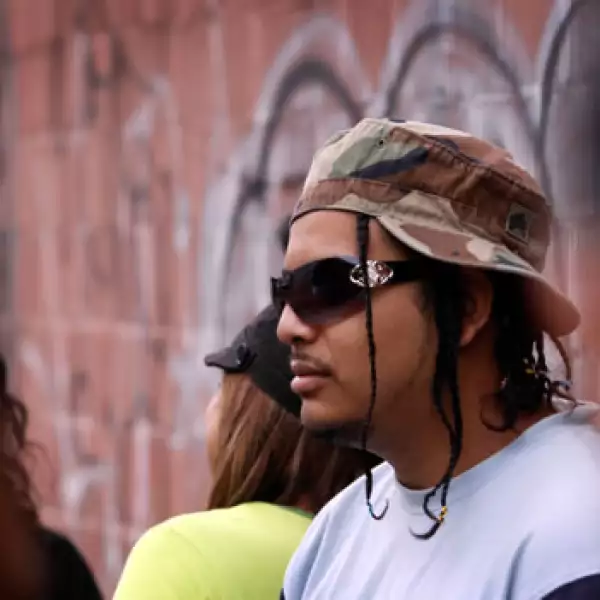 Decentas de personas acudieron al penal de Veracruz para saber los resultados de la audición