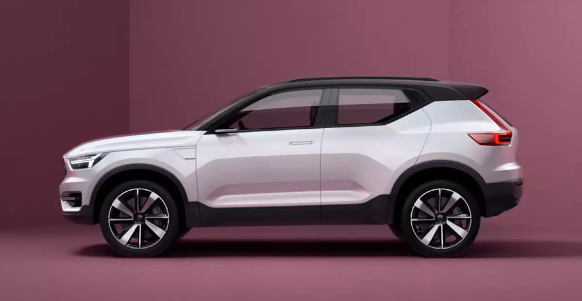 Volvo