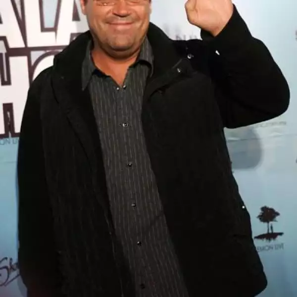 Jorge El Burro Banrranquin