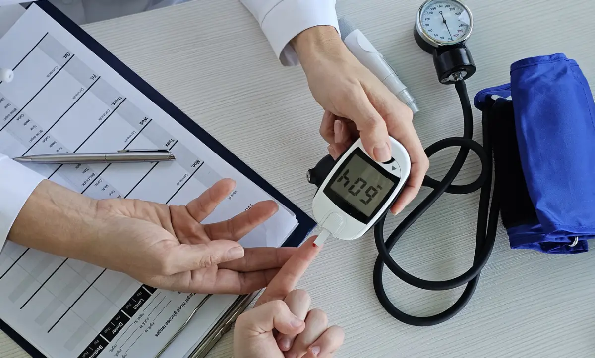 prevalencia diabetes en mexico