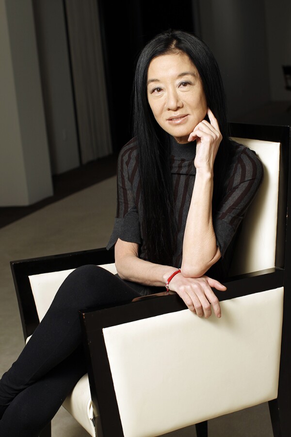 Vera Wang, New York