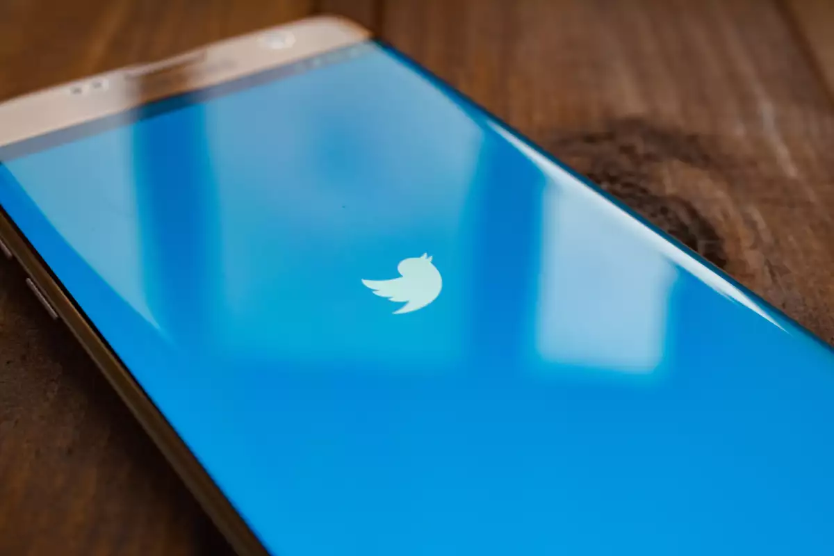 Twitter