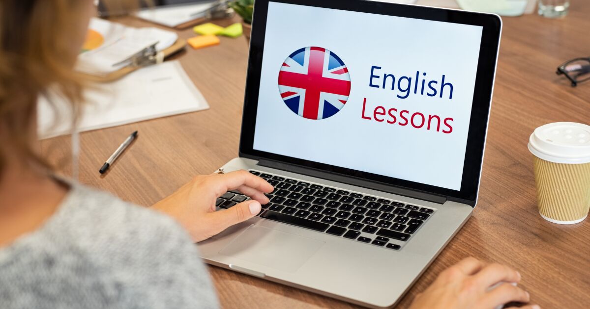 INGLÉS, EL FILTRO QUE TE DEJA FUERA DEL TRABAJO