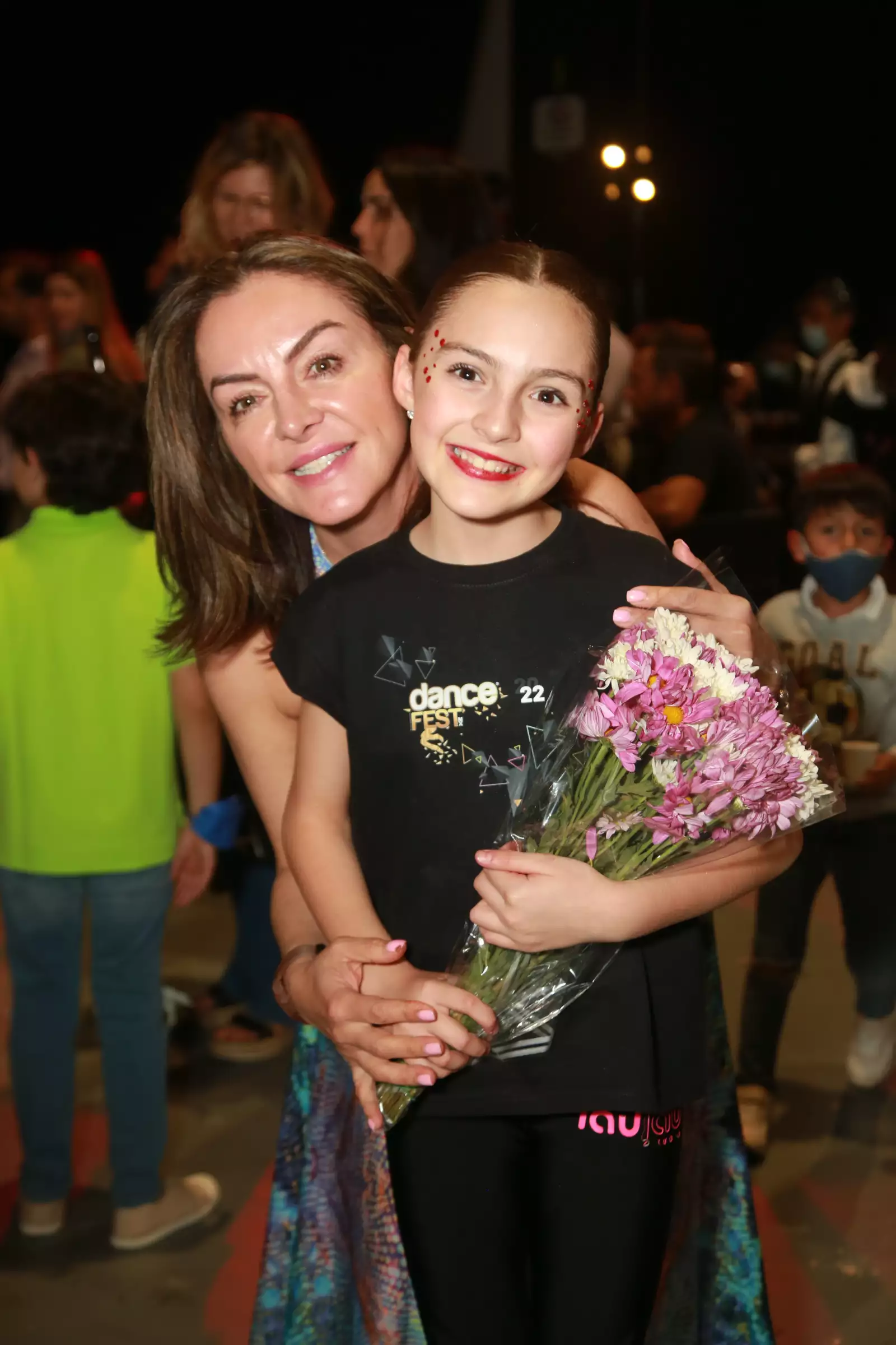 7ª EDICIÓN DANCE FEST