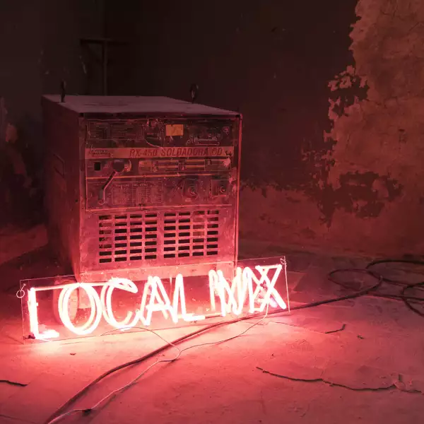 Coctel presentacion CARPA/BAAQ' primera edición.