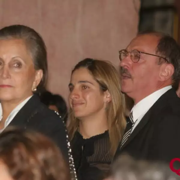 Soumaya Slim, Marek Keller