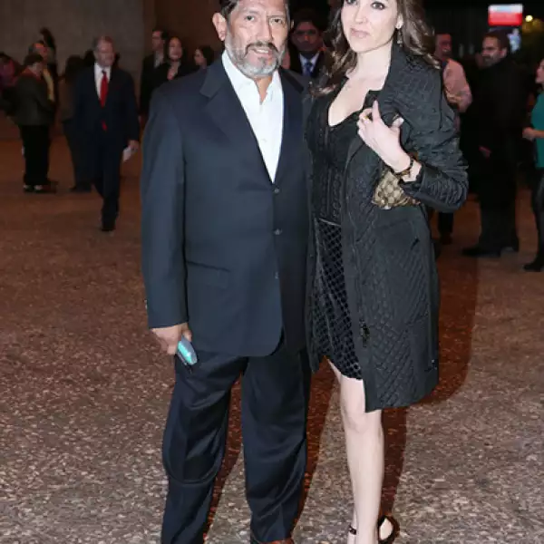 Juan Osorio y Emiret