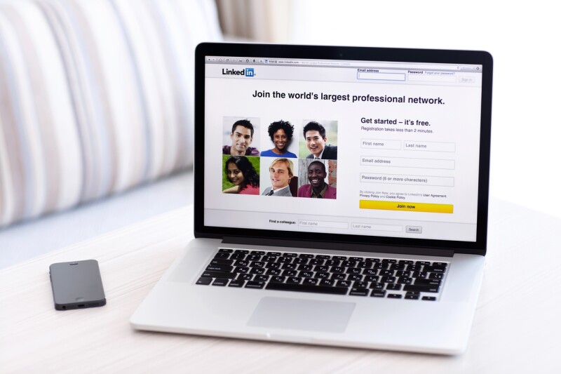 linkedin
