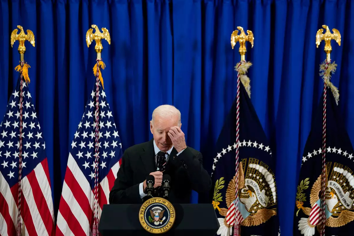 biden titulo 42