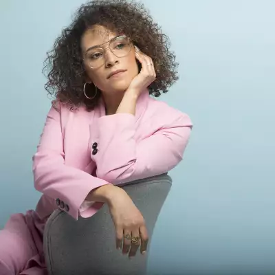 31 Mujeres Quien 2020