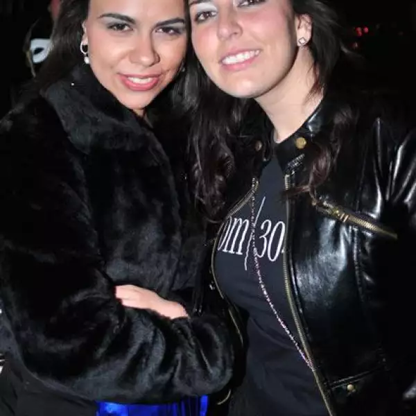 The Mosquerade Ball 2010