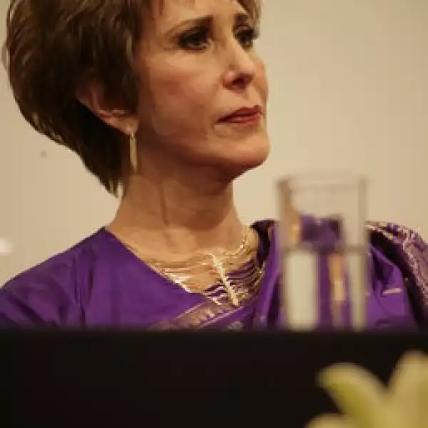 Gloria Friscione de Pérez Jácome