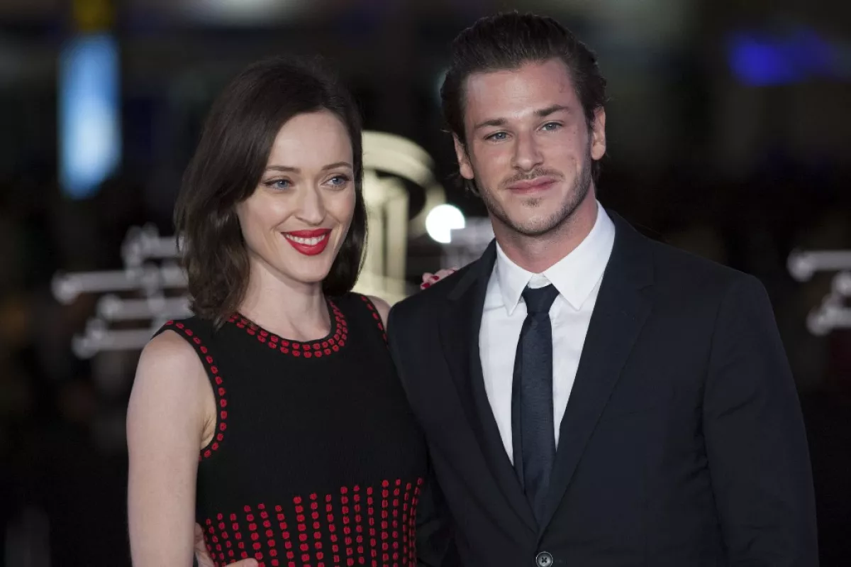 14th Marrakech International Film Festival