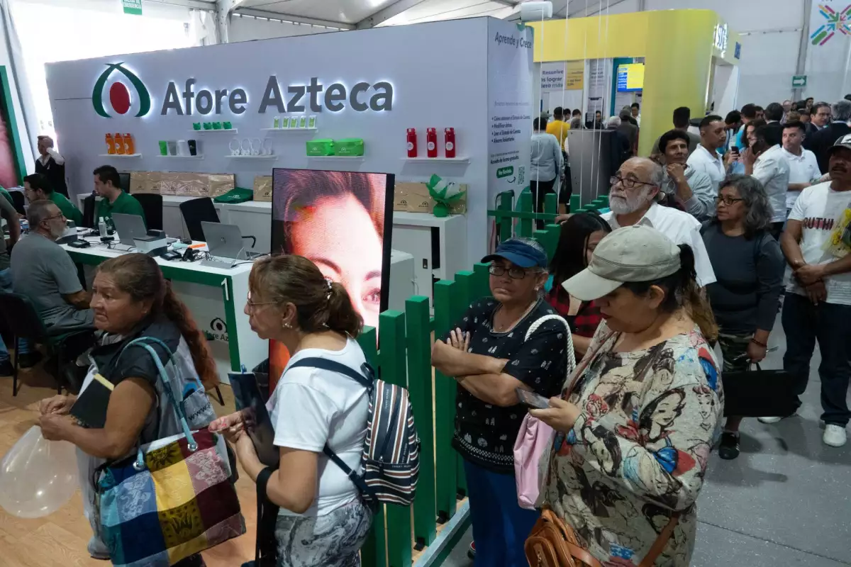 ¿Cuál Afore dio más rendimiento en 2023 y cuáles son las comisiones en 2024?