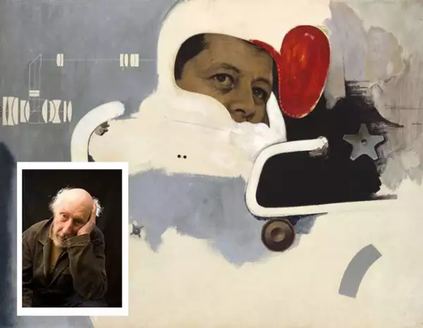 El británico es parte escencial del movimiento.