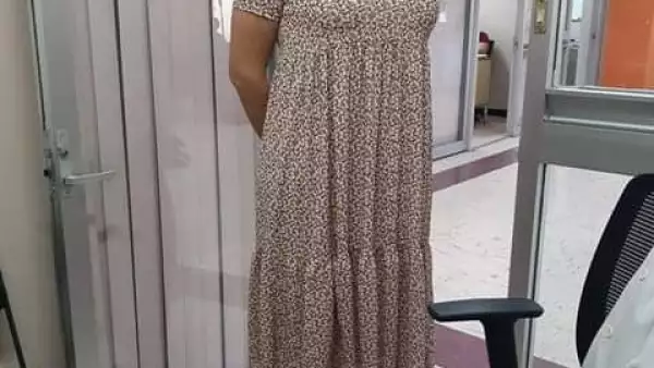 María Elizabeth Montaño