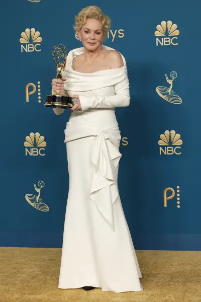 74th Primetime Emmys - Press Room