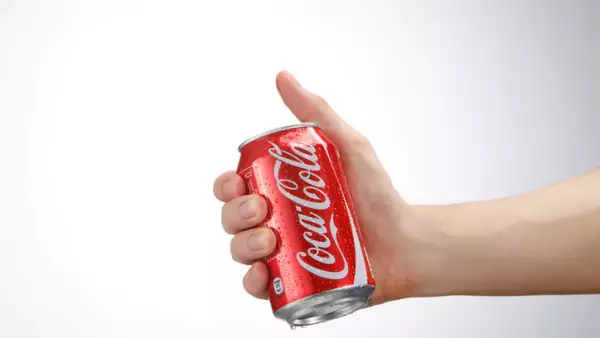Coca Cola