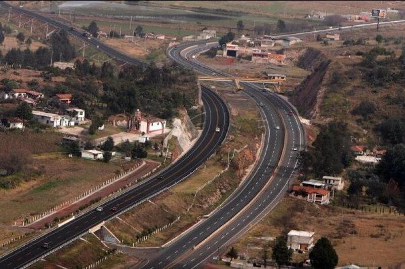 Carretera