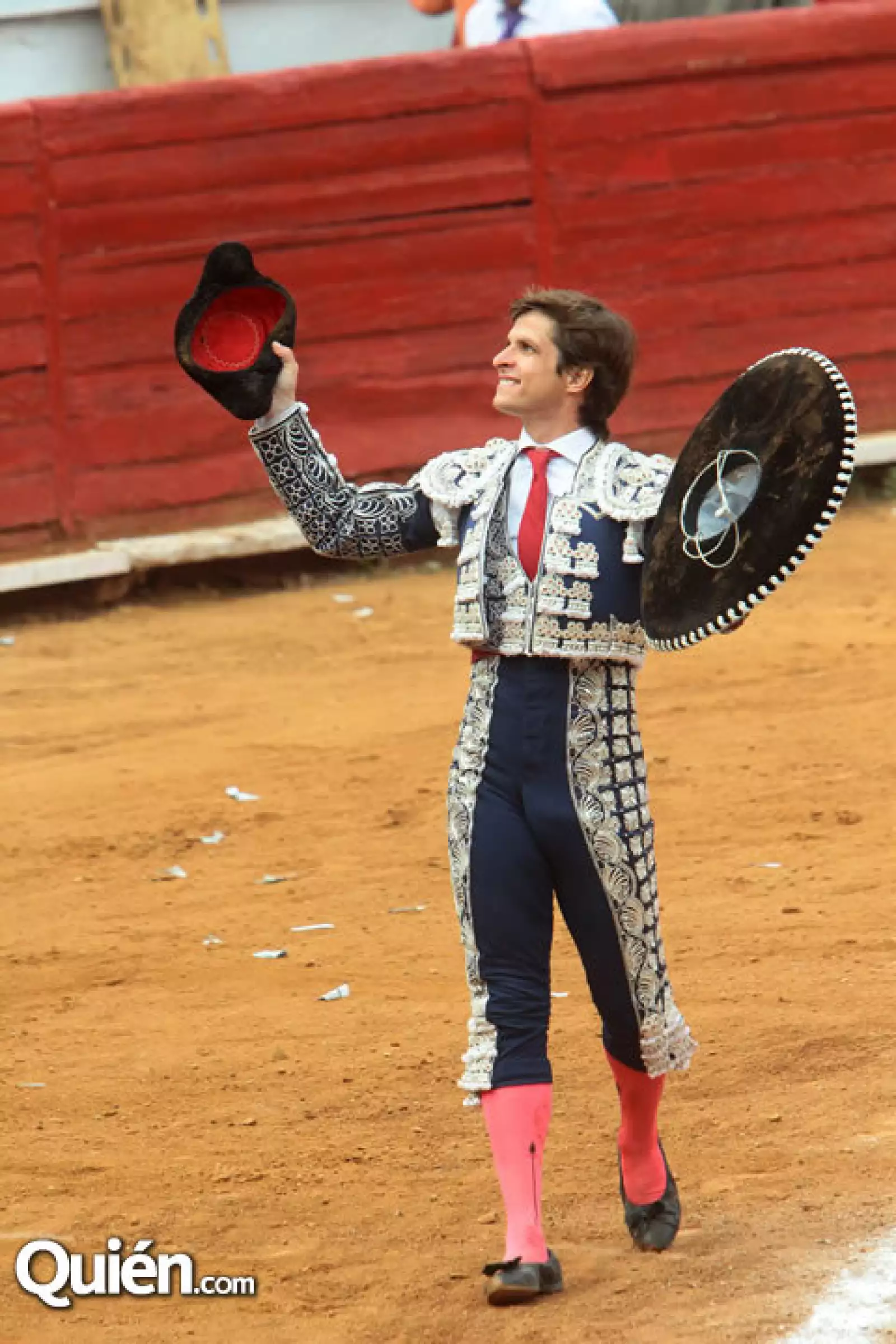 Julián López el Juli