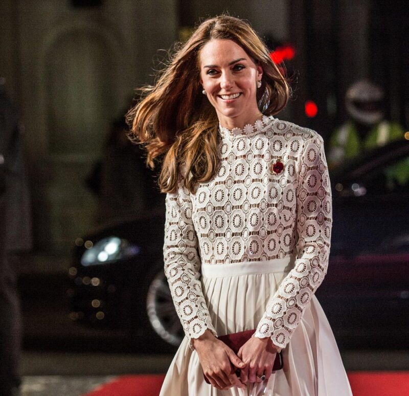 Kate Middleton