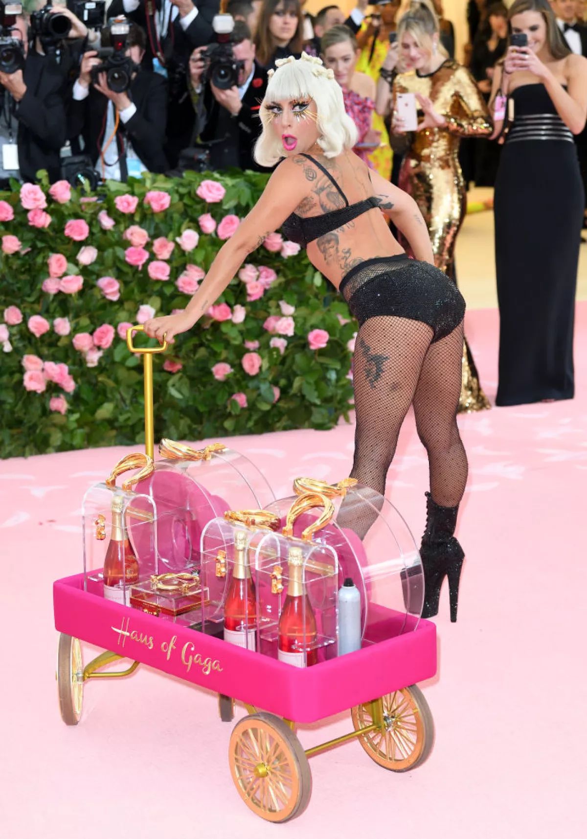 Lady Gaga