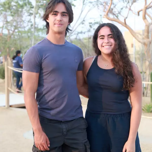 Carlos-Sylvana Baron