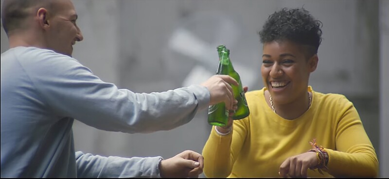 ¿Lección a Pepsi?