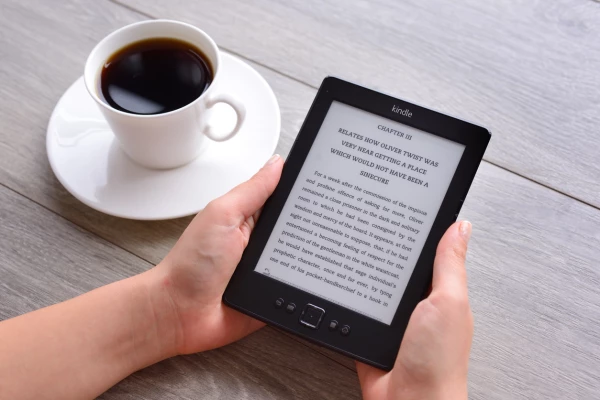 Gadgets que todo amante de la lectura tiene que tener