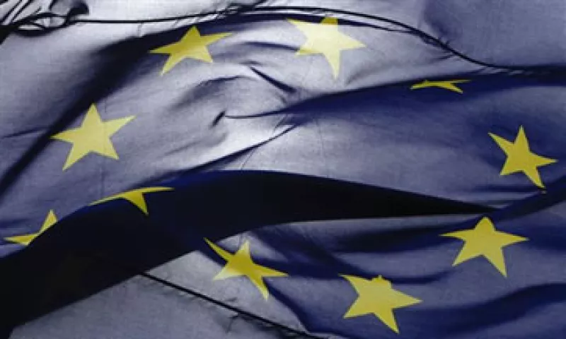 La agencia también redujo la perspectiva de crecimiento de Alemania y Francia. (Foto: AP)