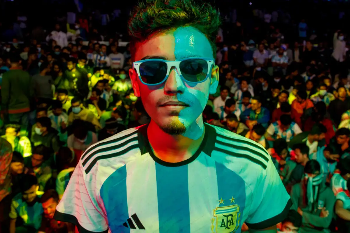 Argentina-Bangladesh