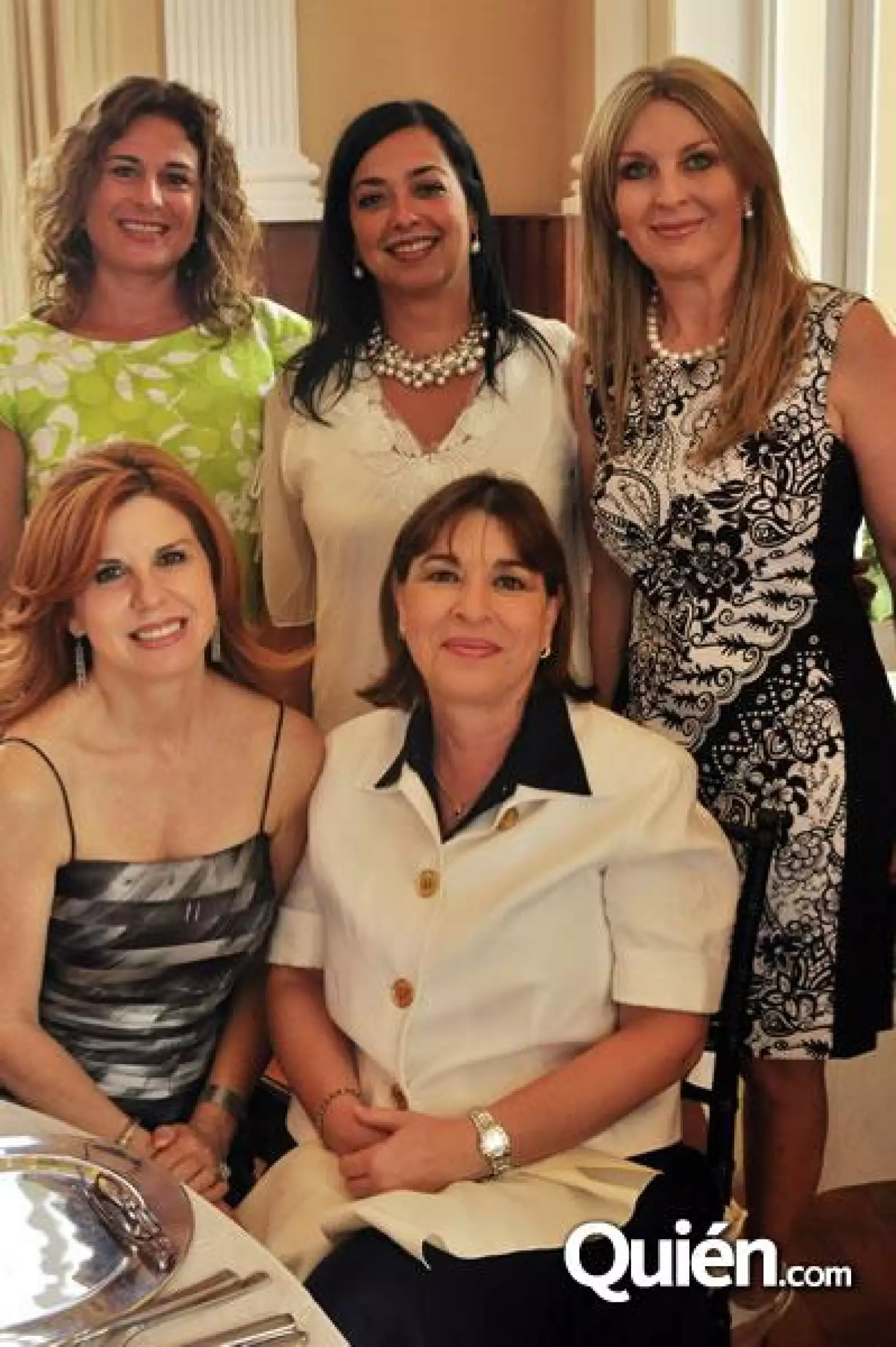 Despedida de Soltera de Tere Dillon