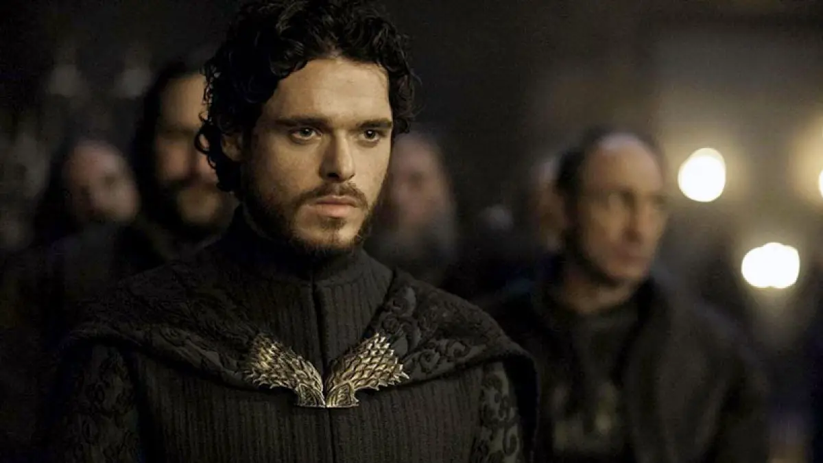 Robb Stark