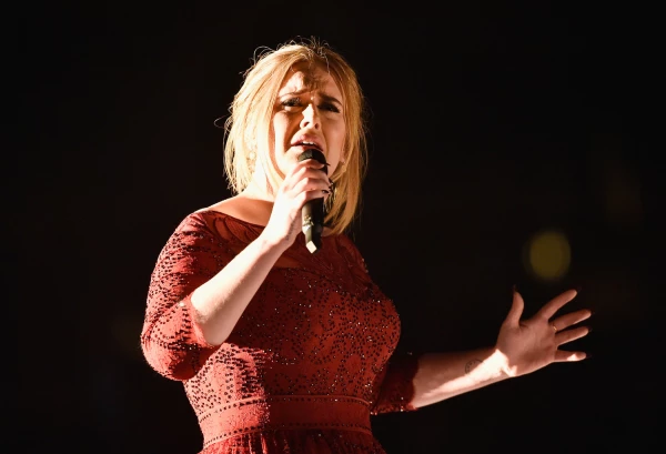 Adele