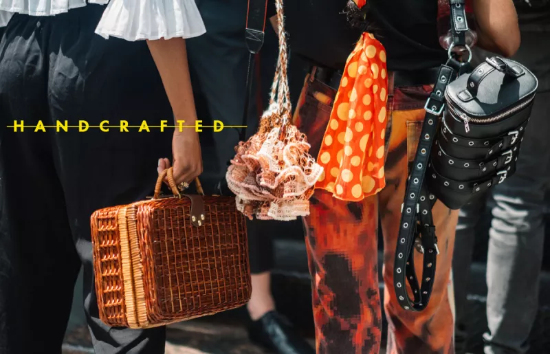 ARTESANL-HANDCRAFTED